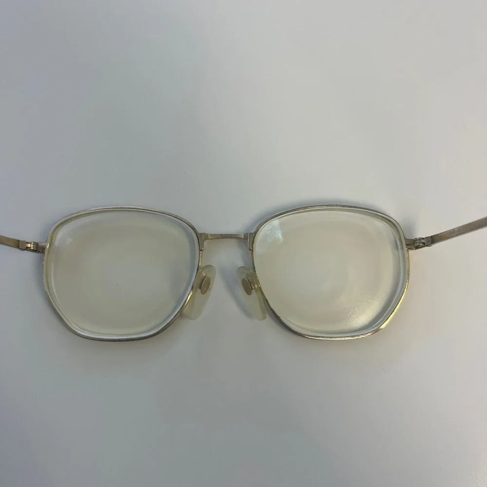 Vintage Perry Ellis Eyeglass Frame Tortoise 140 PE 63 140‎ 52 18 80s
